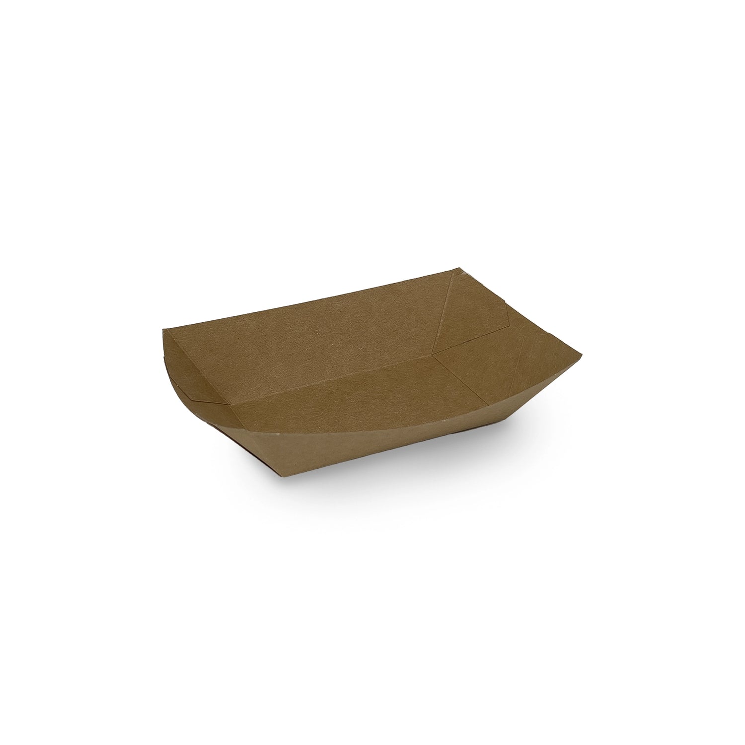Snackschiff klein 300ml Verpackung2Go