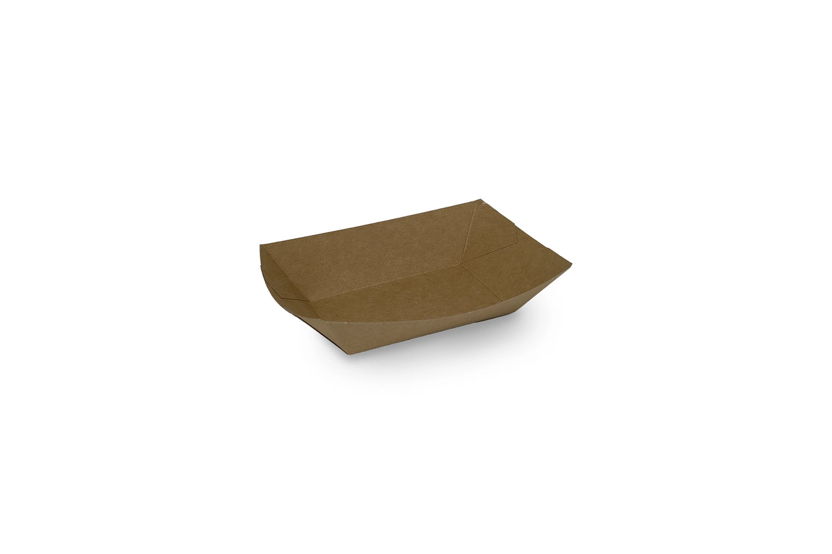 Snackschiff klein 300ml Verpackung2Go