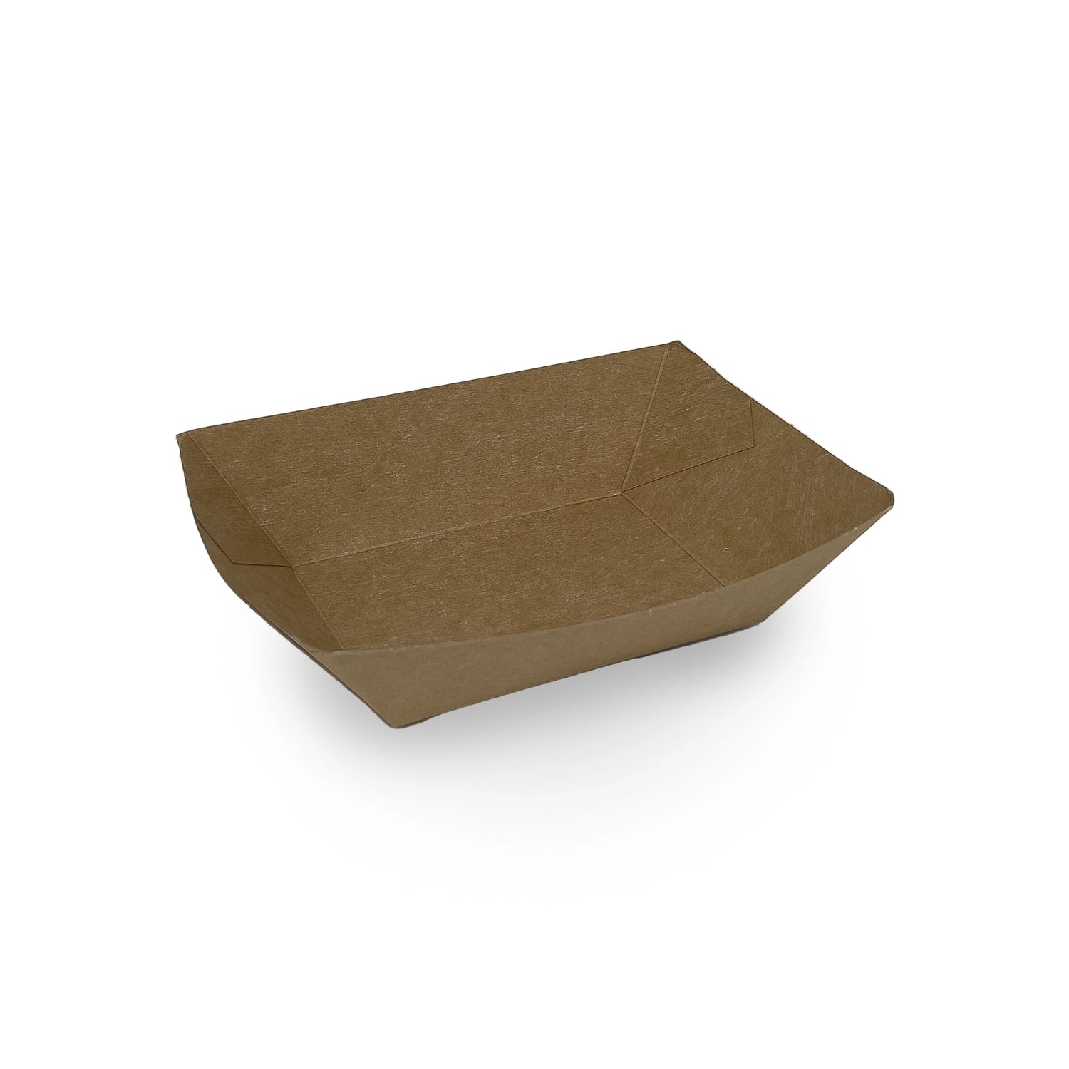 Snackschiff mittel 400ml Verpackung2Go