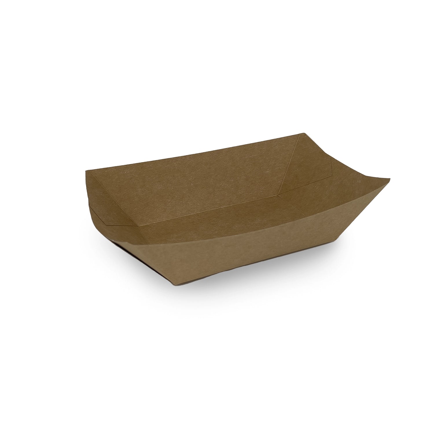 Snackschiff groß 800ml Verpackung2Go