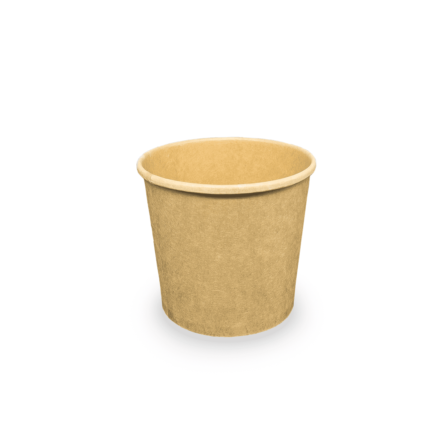 Soup to Go Becher PLA 750ml Verpackung2Go