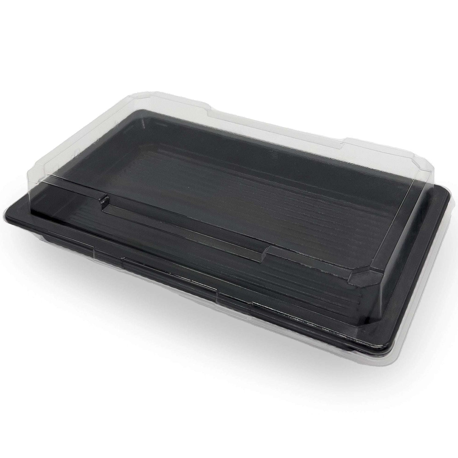 Sushi Schale - 217 inklusive Deckel Verpackung2Go