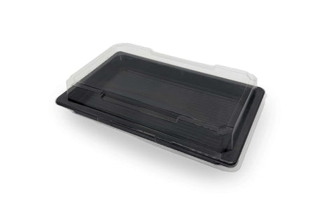 Sushi Schale - 217 inklusive Deckel Verpackung2Go