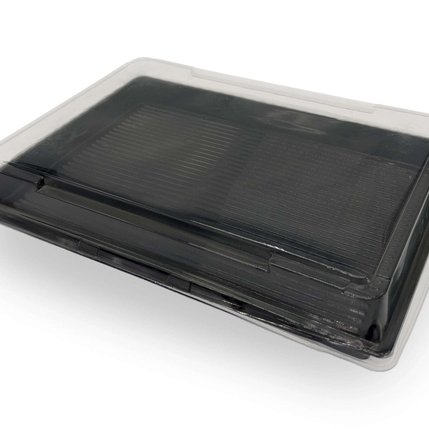 Sushi Schale - 218 inklusive Deckel Verpackung2Go