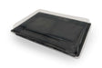 Sushi Schale - 218 inklusive Deckel Verpackung2Go