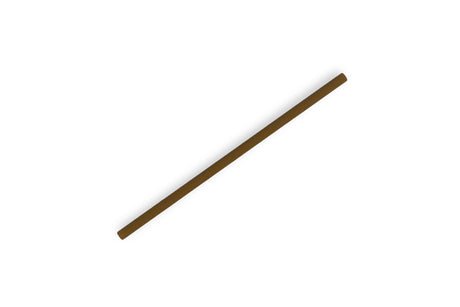 Papier - Strohhalme 23cm, ∅6mm, JUMBO Verpackung2Go