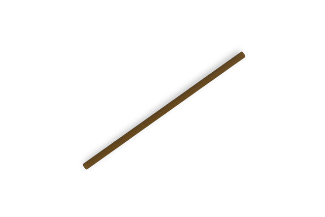 Papier - Strohhalme 23cm, ∅6mm, JUMBO Verpackung2Go