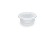 Feinkostbecher mit Deckel 250ml RundVerpackung2Go