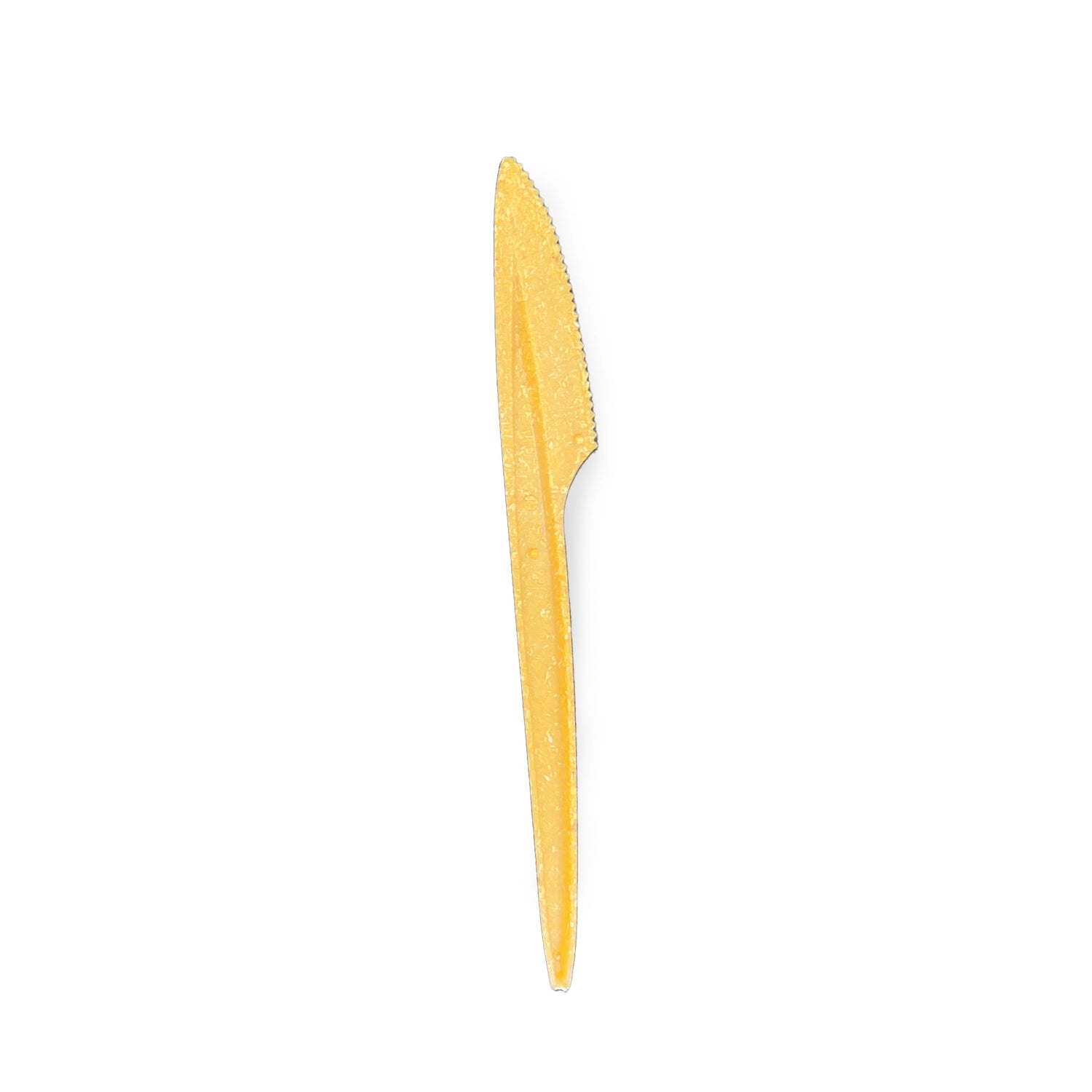 Mehrweg Messer 18cm Verpackung2Go
