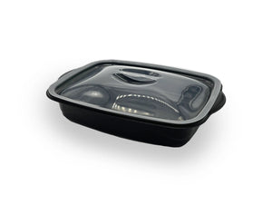 Menüschale Marmipack 1000ml - Verpackung2Go